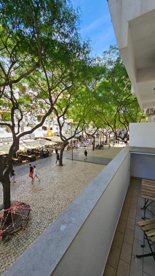 Original Studio Downtown Albufeira Exterior photo