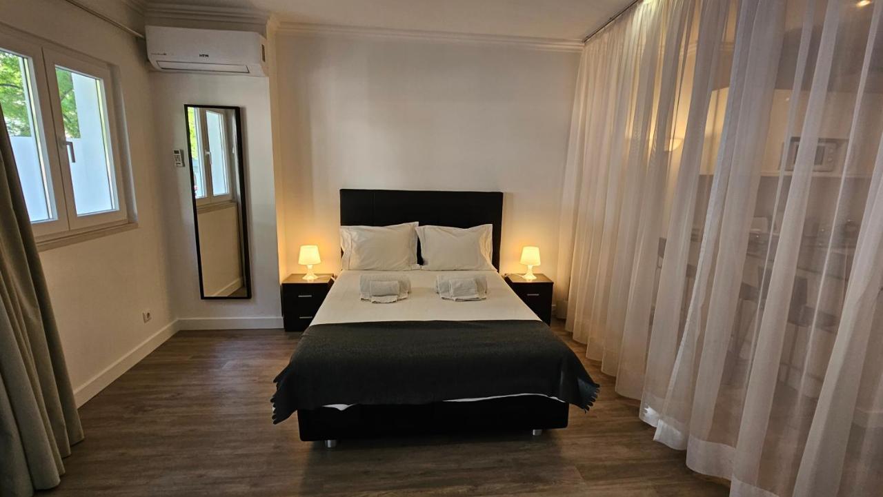 Original Studio Downtown Albufeira Exterior photo