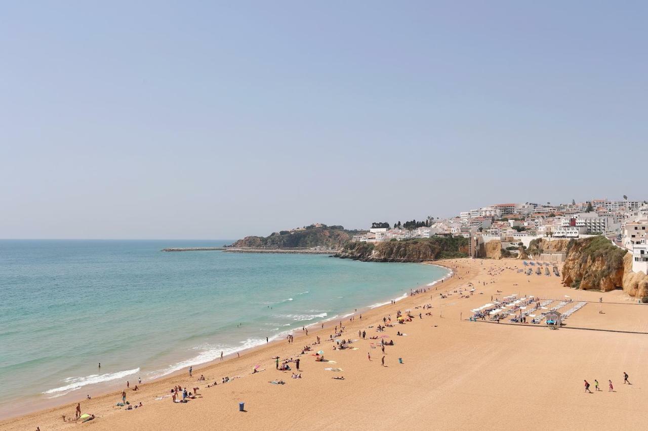 Original Studio Downtown Albufeira Exterior photo